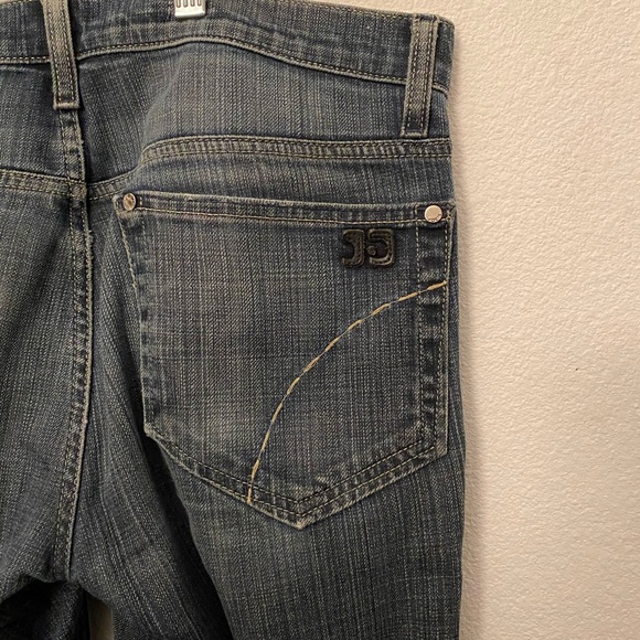 Joe’s Jeans Vintage Classic Straight fit 32x32 - Picture 4 of 6